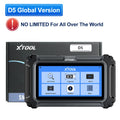 Blackbox Automotive Diagnostics Service Reset Tool