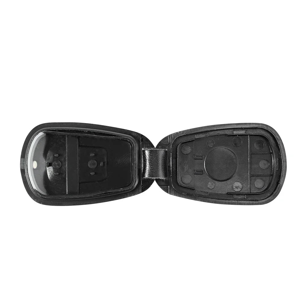 KEYYOU 2+1 2 3+1 4 Buttons Remote Key Shell Case Fob For Hyundai Elantra Sonata Santa For Kia Carens Rondo Sportage Forte 2012 Blackbox Automotive Diagnostics