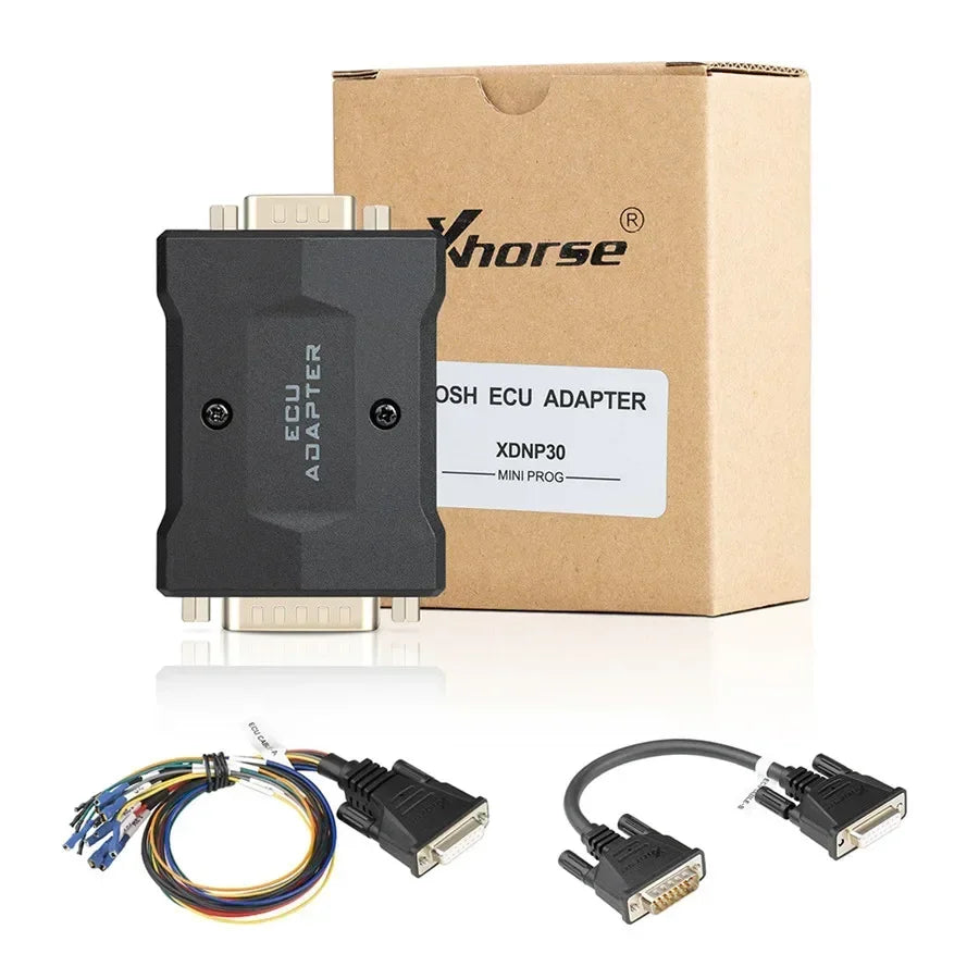 Xhorse XDNP30 Diagnostic Adapter Cable — BMW — image 6