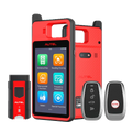Autel MaxiIM KM100 Key Programmer and Immobilizer Tool