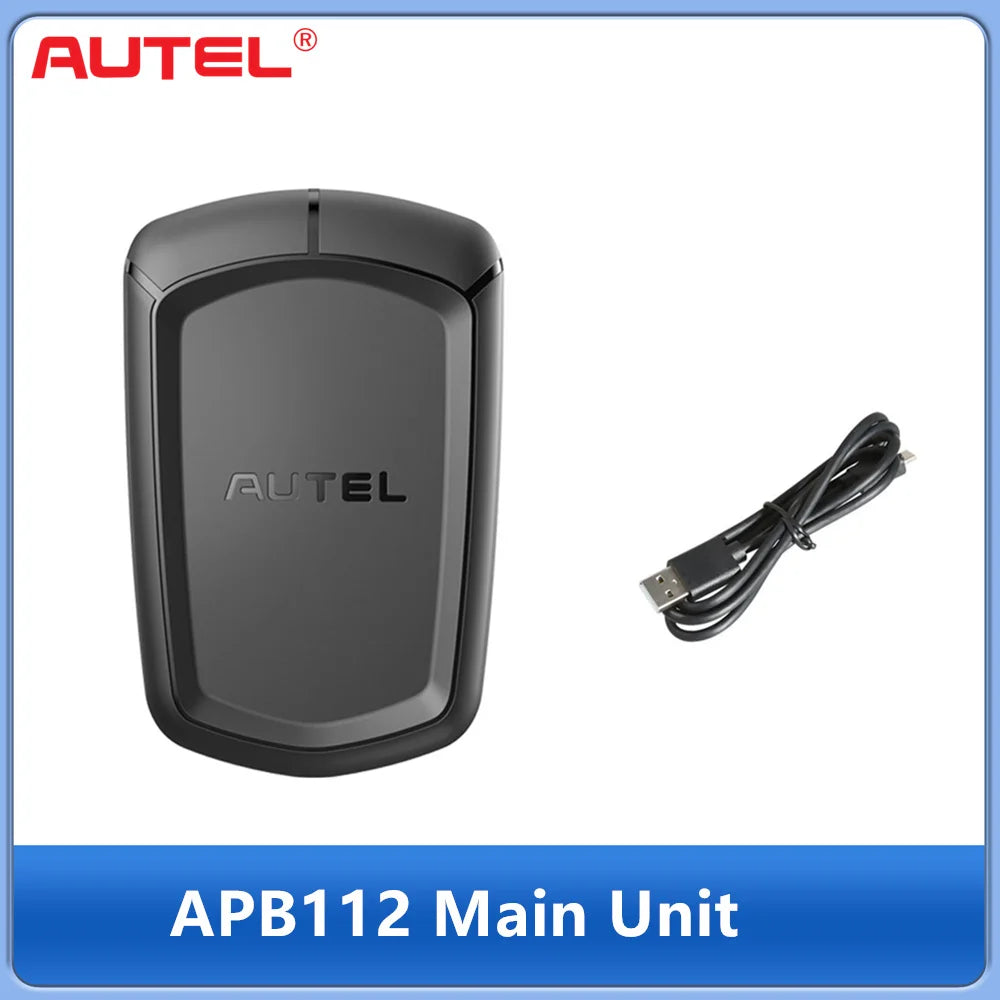 Autel APB112 Key Programmer and Immobilizer Tool