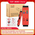 Autel GBOX3 ECU/TCU Programmer