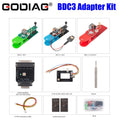 GODIAG BDC3 Diagnostic Adapter Cable
