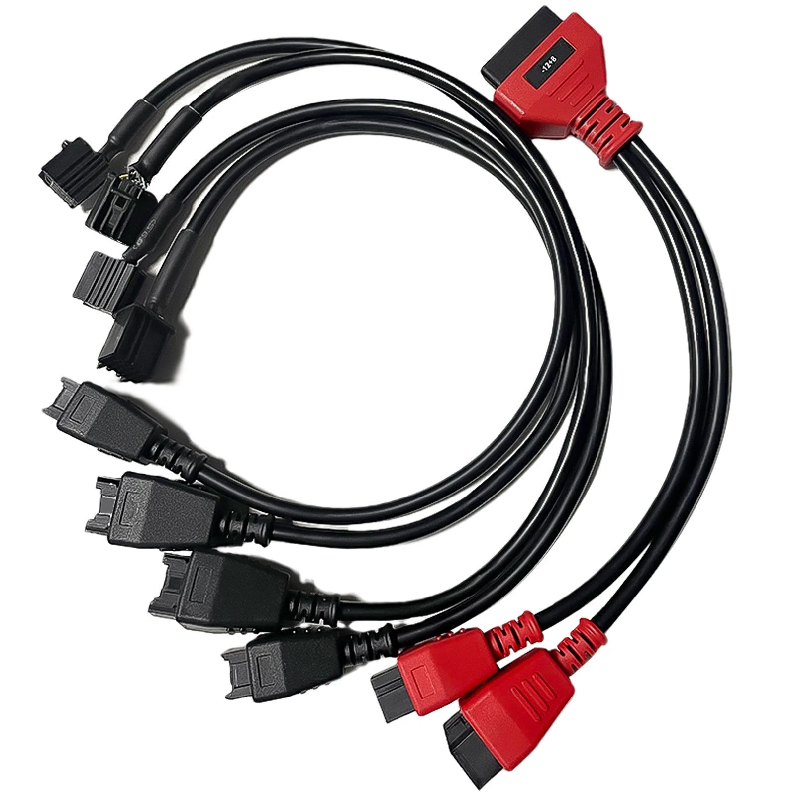 Xtool x431/XTOOL/Autel DS808 Diagnostic Adapter Cable — Chrysler