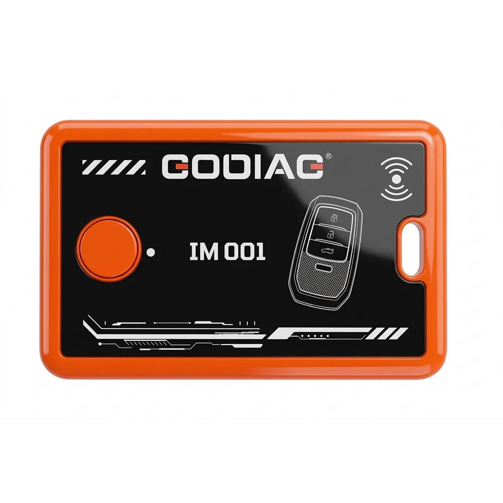 2026 GODIAG IM001 Locked Key Reuse Tool for Toyota/Lexus Support 4A-AA BA Blackbox Automotive Diagnostics