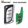 Xhorse XNLEX0EN Remote Key