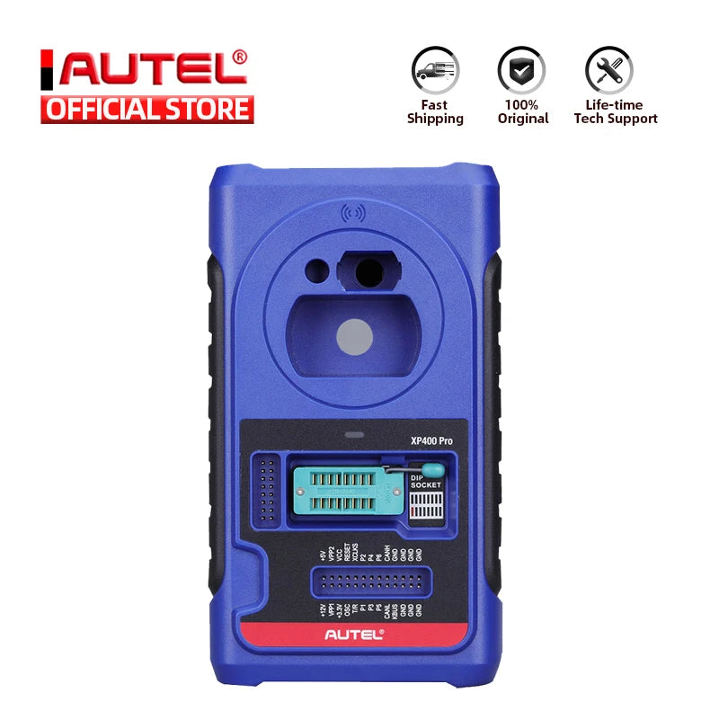 Autel XP400PRO Key Programmer and Immobilizer Tool