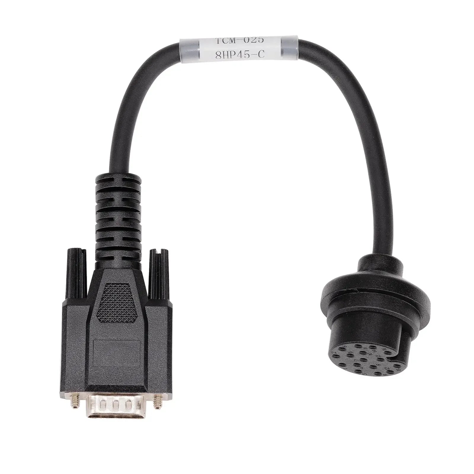 OBDSTAR TCM-021 6HP28/26/32/19/21 Diagnostic Adapter Cable — image 12