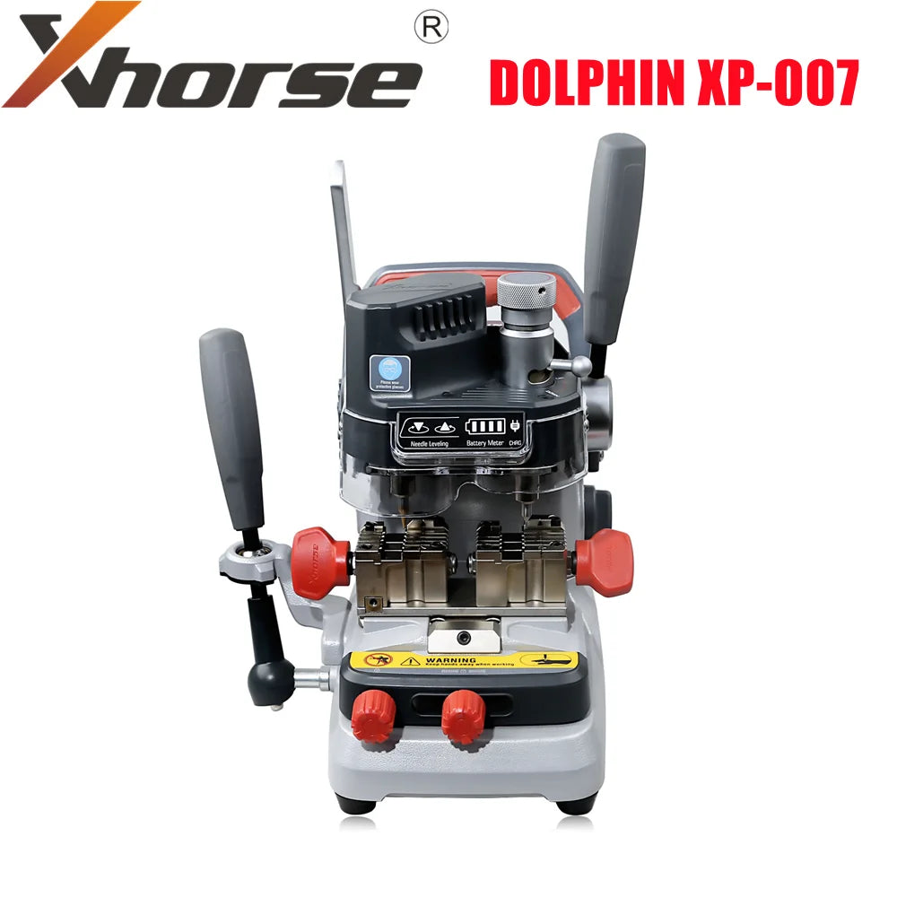 Xhorse Key Programmer and Immobilizer Tool