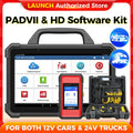 Launch Automotive Diagnostic Scanner