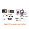 Xhorse Key Programmer and Immobilizer Tool