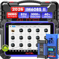 Autel MaxiIM IM608S II Key Programmer and Immobilizer Tool