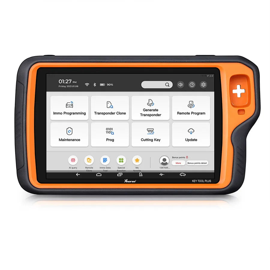Xhorse Key Programmer and Immobilizer Tool
