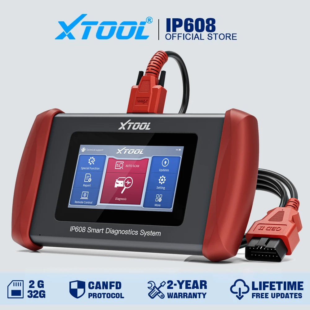 Blackbox Automotive Diagnostics