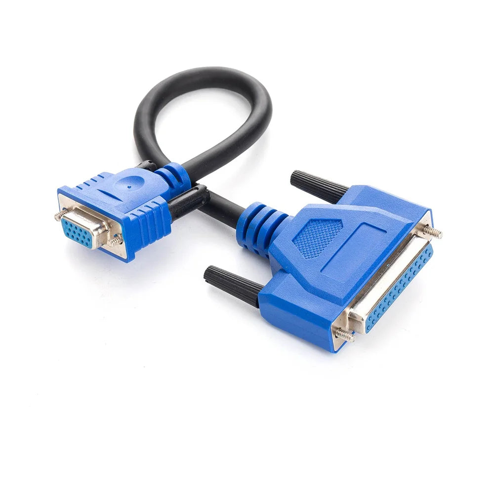 KEYDIY CEM-SPC5754G Diagnostic Adapter Cable — Volvo — image 6