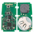 EONEBOSS TLK3 Kit Advanced Version TLK3 Unit + ET-01 + ET-02 Ultimate Solution for Toyota/ for Lexus/ for Subaru Blackbox Automotive Diagnostics