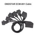 OBDSTAR ECM-001 Diagnostic Adapter Cable