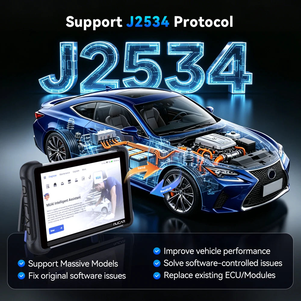 Blackbox Automotive Diagnostics Key Programmer and Immobilizer Tool