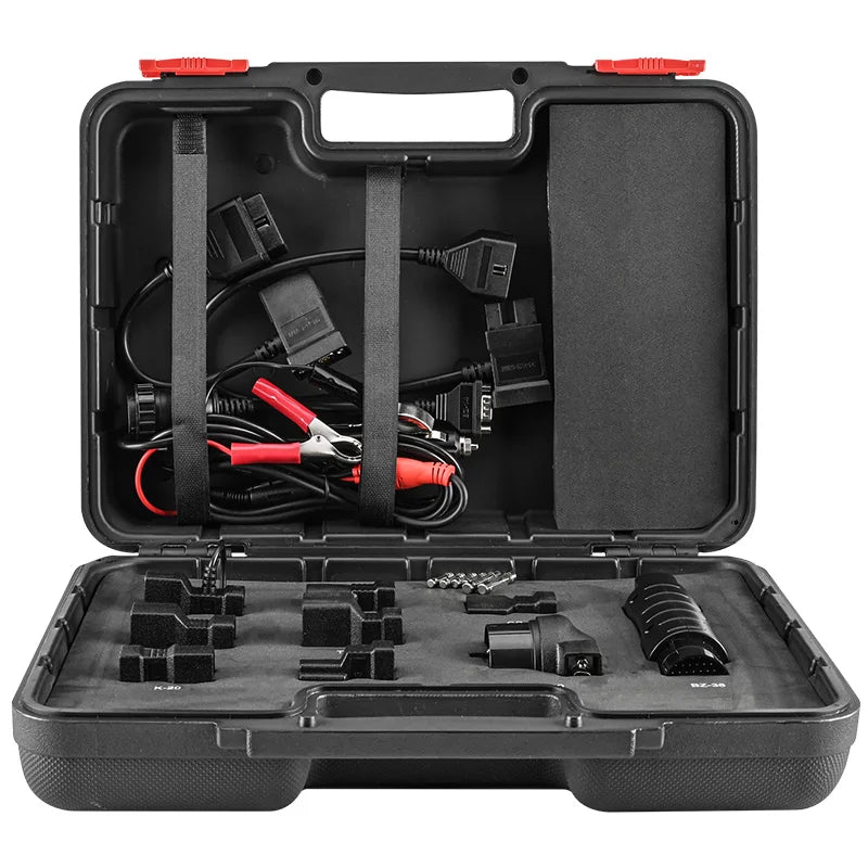 Launch X431 Bidirectional Diagnostic Scanner
