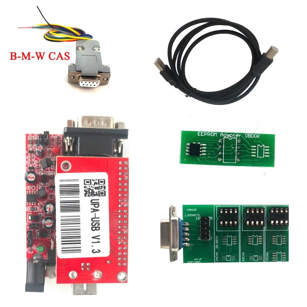 Blackbox Automotive Diagnostics Diagnostic Tool Accessory