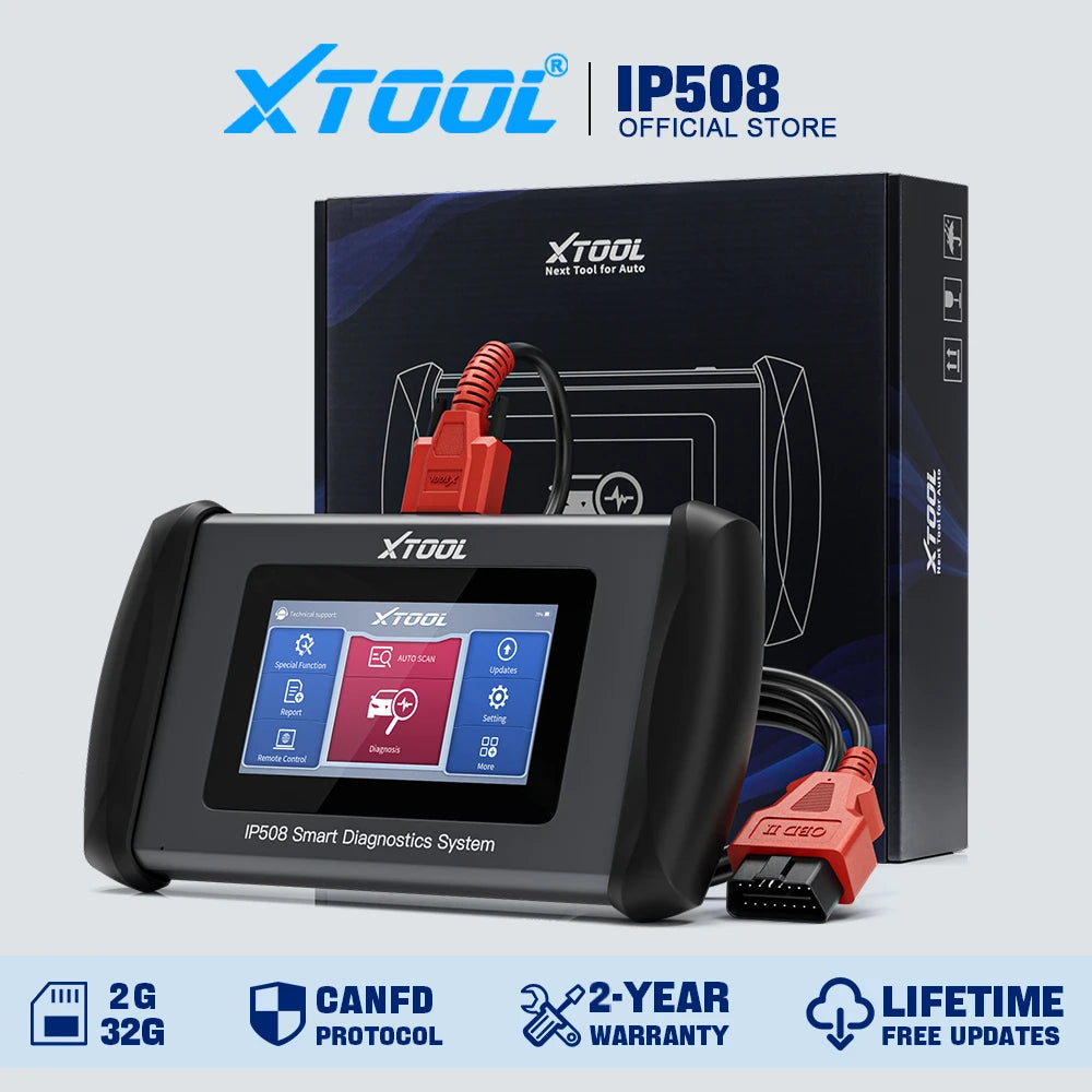 Blackbox Automotive Diagnostics Service Reset Tool