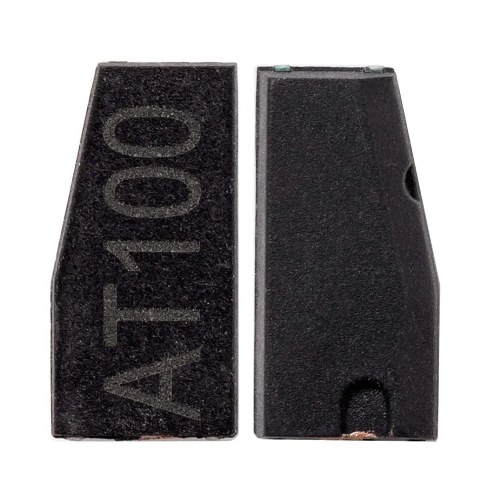 Autel AT100 Universal Super Chip ID46/ID47/4D Transponder Chip Generate Cloning Work with XP400PRO XP200 KM100 IM508S IM608S II Blackbox Automotive Diagnostics