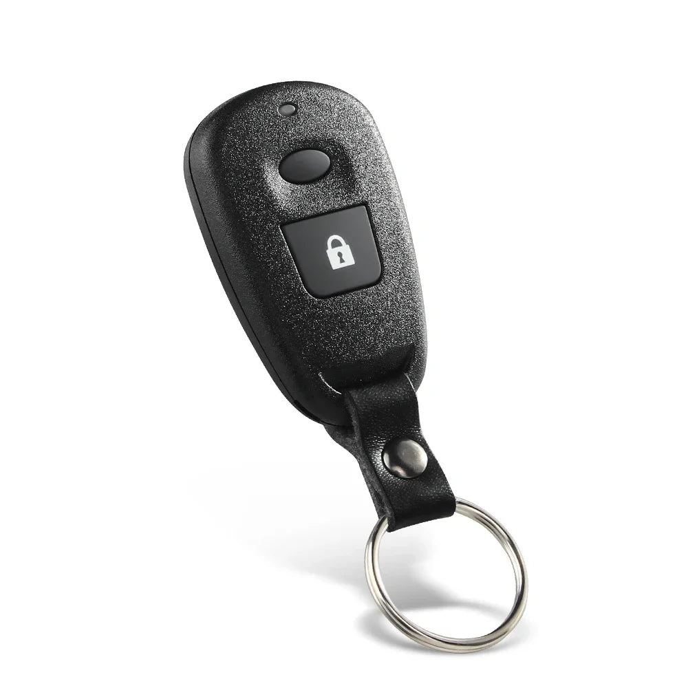KEYYOU 2+1 2 3+1 4 Buttons Remote Key Shell Case Fob For Hyundai Elantra Sonata Santa For Kia Carens Rondo Sportage Forte 2012 Blackbox Automotive Diagnostics