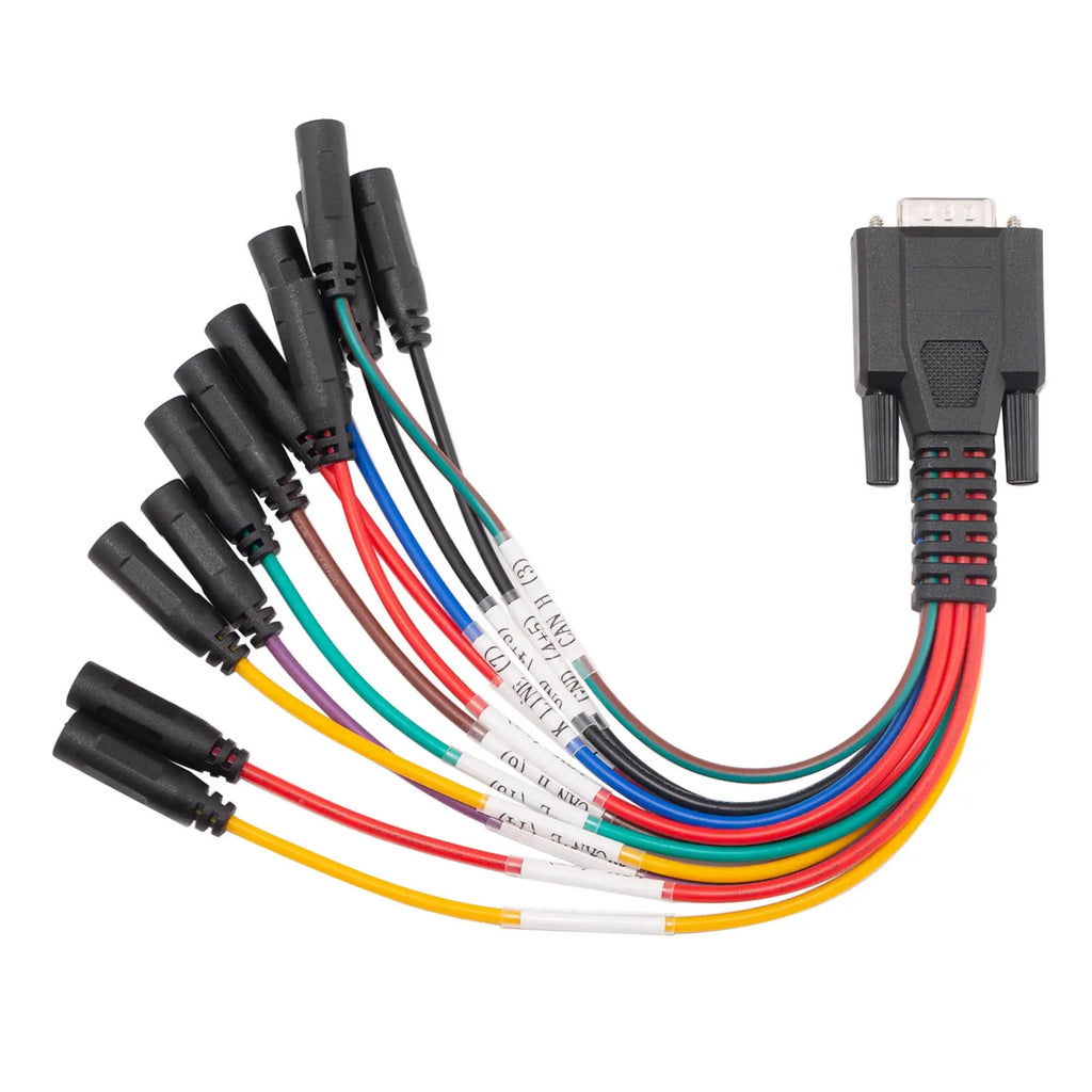 OBDSTAR DC706 P004 Diagnostic Adapter Cable — image 4