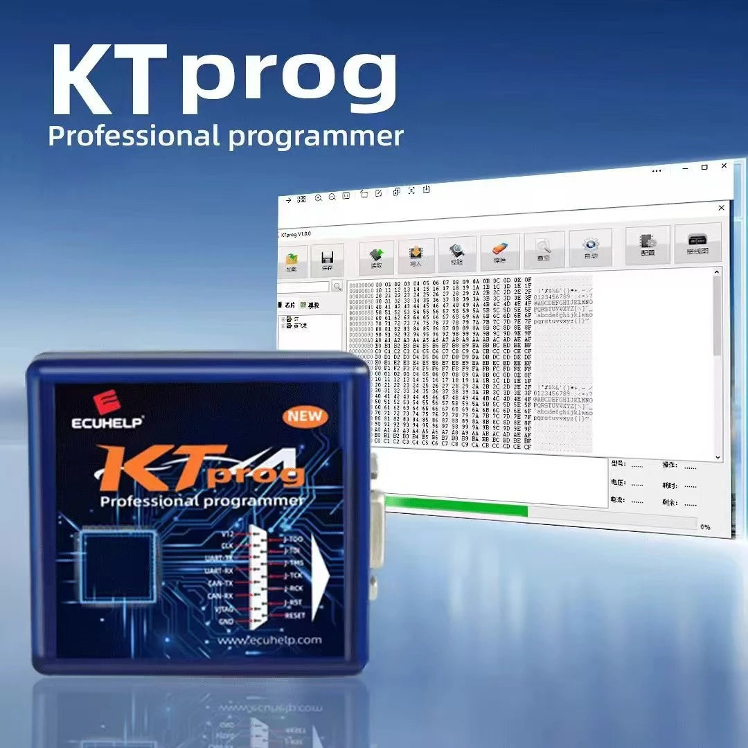 Blackbox Automotive Diagnostics Diagnostic Tool Accessory