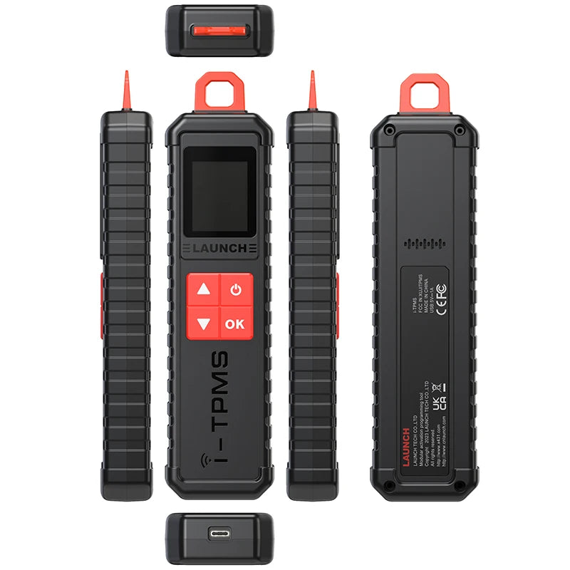 Launch X431 TPMS Relearn Tool