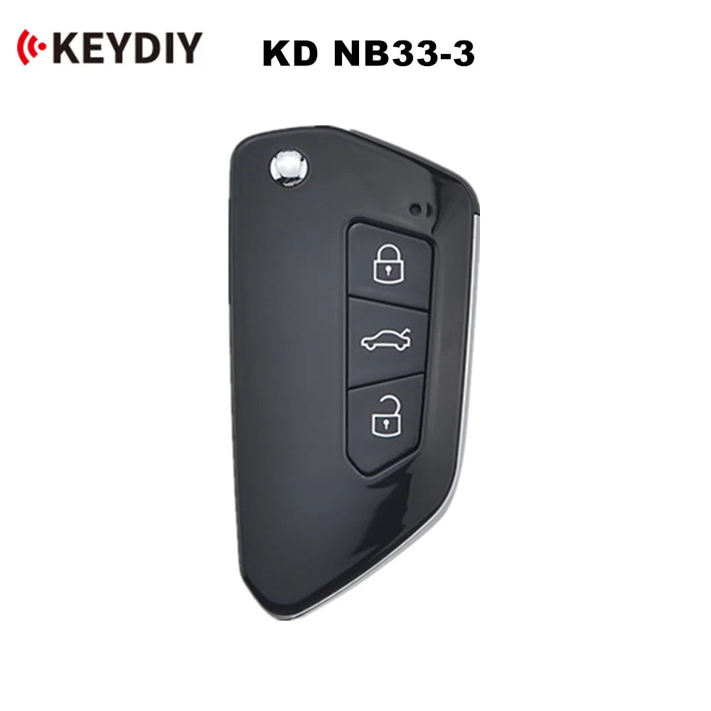 KEYDIY KD Remote Key — Ford/Volkswagen — image 6