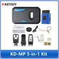 Blackbox Automotive Diagnostics Key Programmer and Immobilizer Tool
