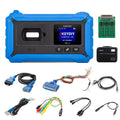 KEYDIY X4 KD-X4 KDX4 Universal Tool for Key Recognition/ Generation/ Copying/ Programming and Matching Remote Control Simulation Blackbox Automotive Diagnostics