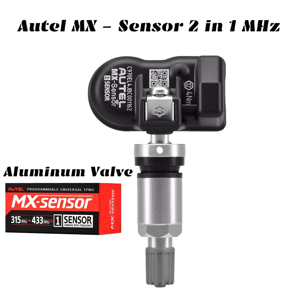Autel MaxiTPMS Pad