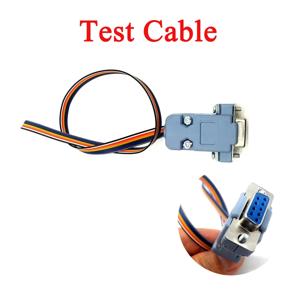 Blackbox Automotive Diagnostics Diagnostic Tool Accessory