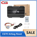Blackbox Automotive Diagnostics Service Reset Tool