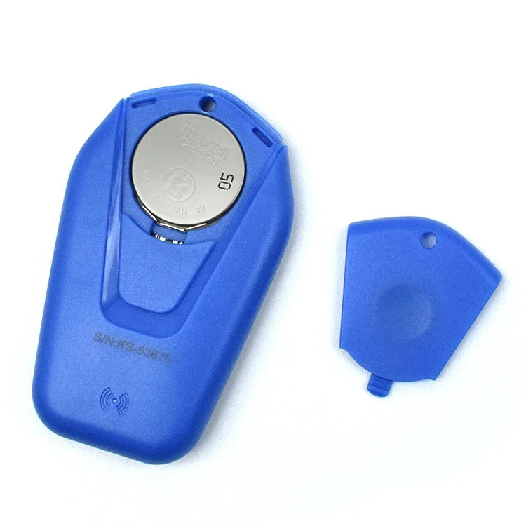 Blackbox Automotive Diagnostics Key Programmer and Immobilizer Tool