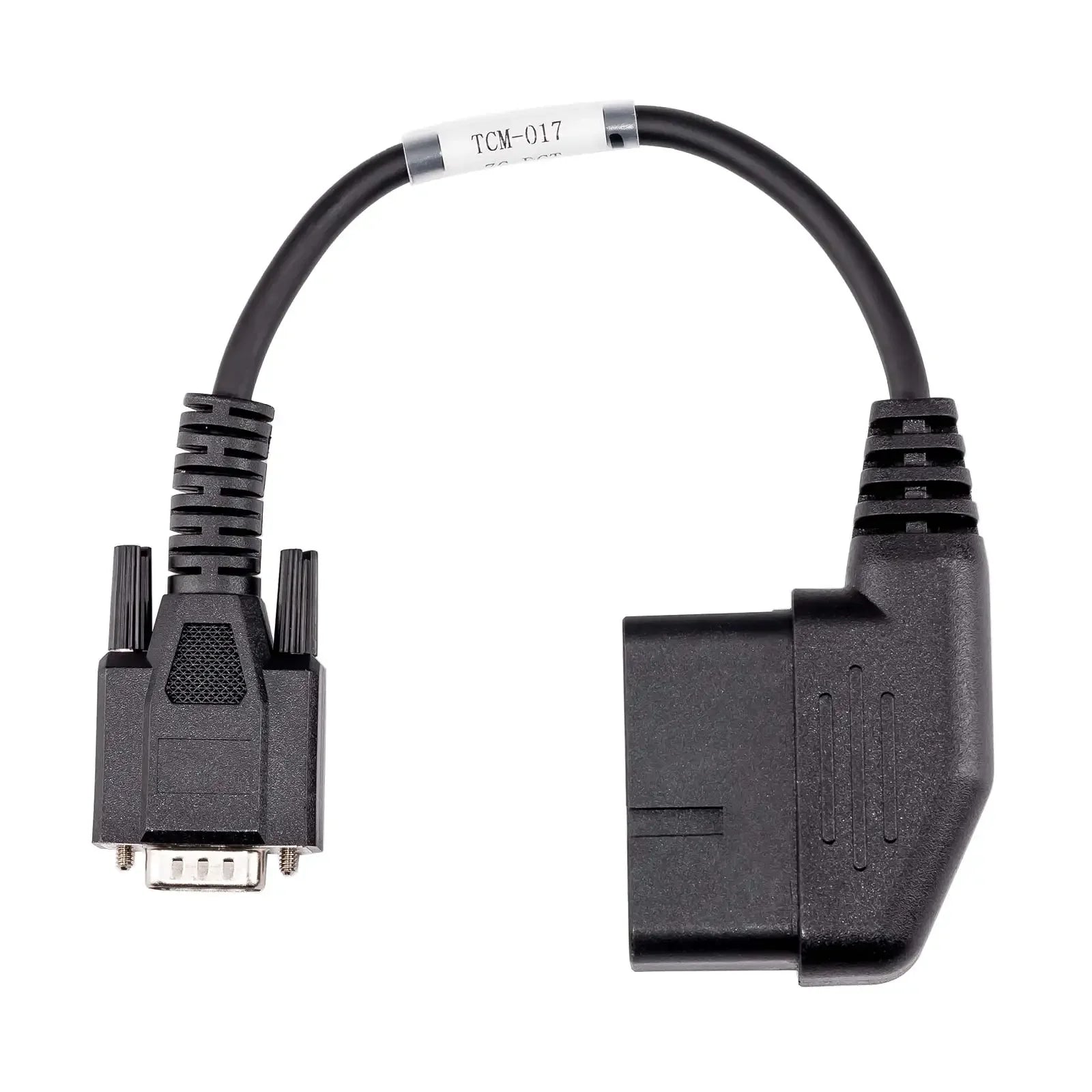 OBDSTAR TCM-021 6HP28/26/32/19/21 Diagnostic Adapter Cable — image 2