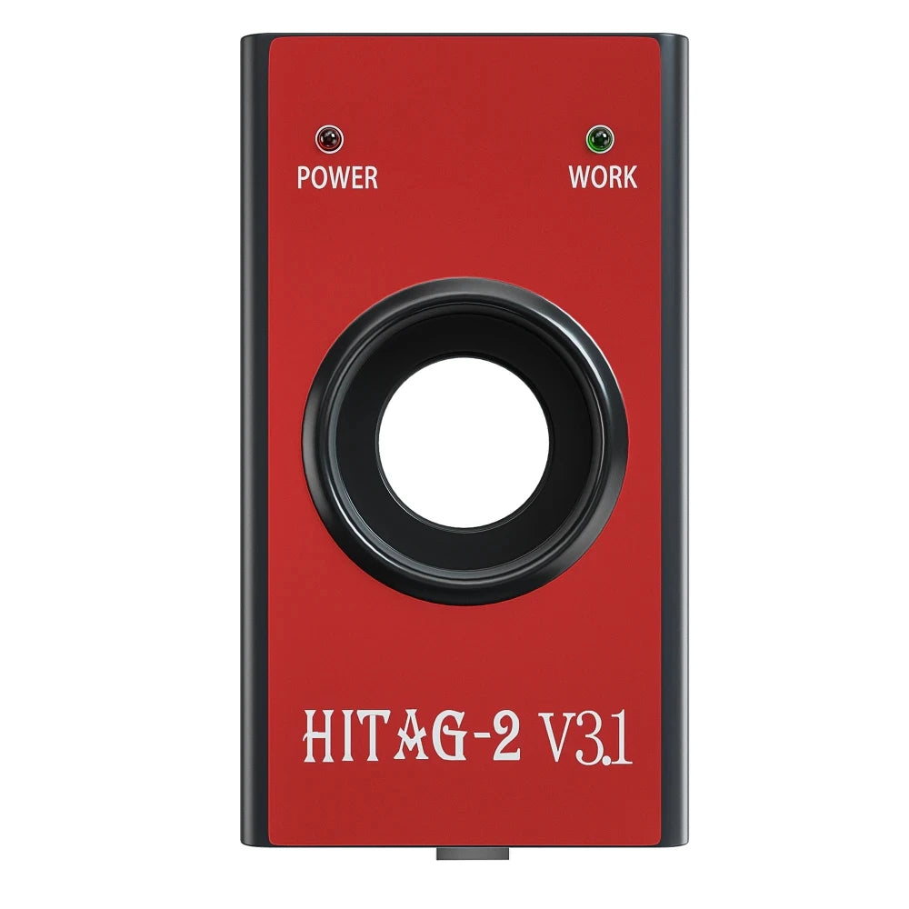 Blackbox Automotive Diagnostics Key Programmer and Immobilizer Tool