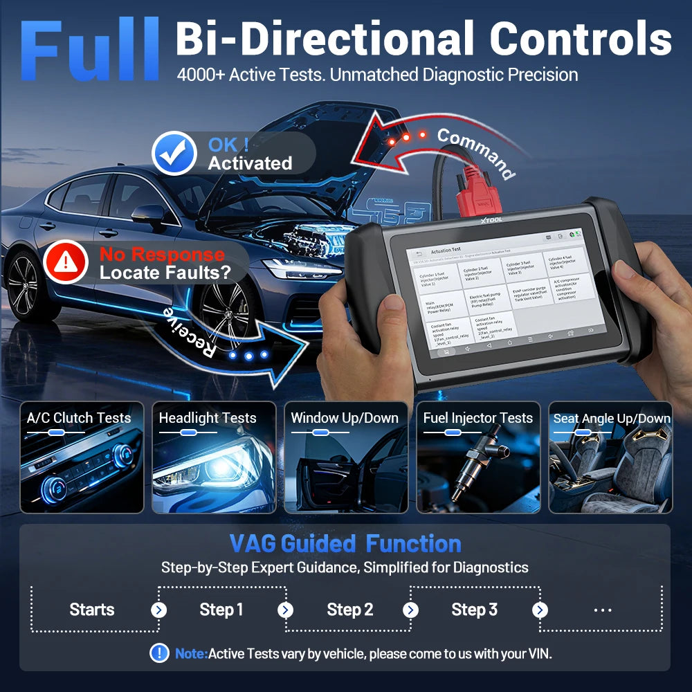 Blackbox Automotive Diagnostics Key Programmer and Immobilizer Tool