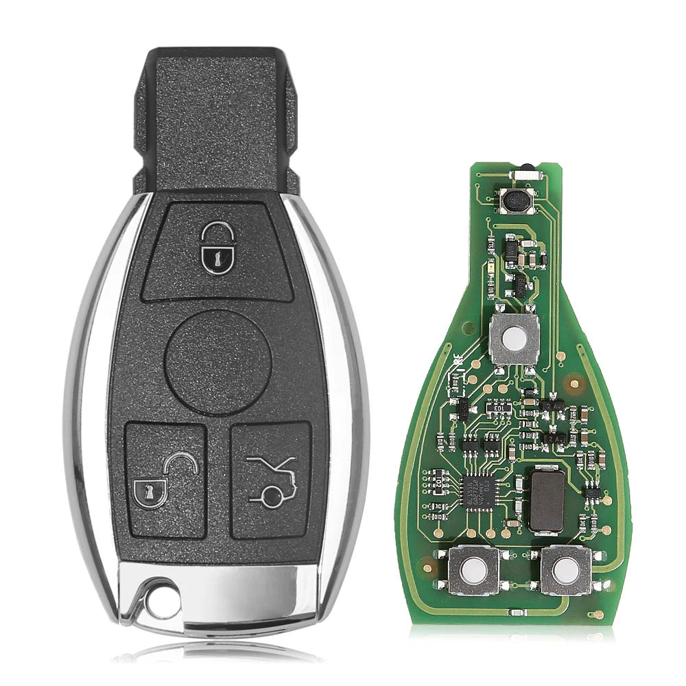 CGDI V1.3 Remote Key — Mercedes-Benz — image 6