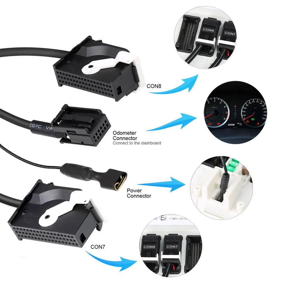 Autel Bidirectional Diagnostic Scanner