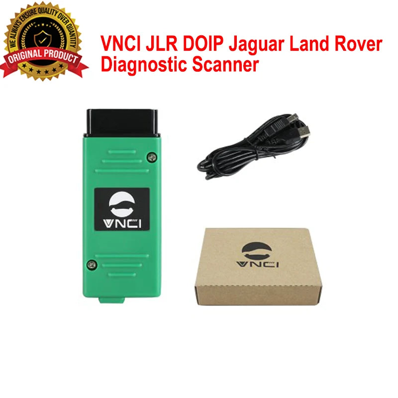 Blackbox Automotive Diagnostics