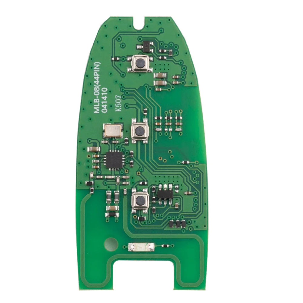 KEYDIY MLB08 434MHZ Remote Key — Audi — image 3