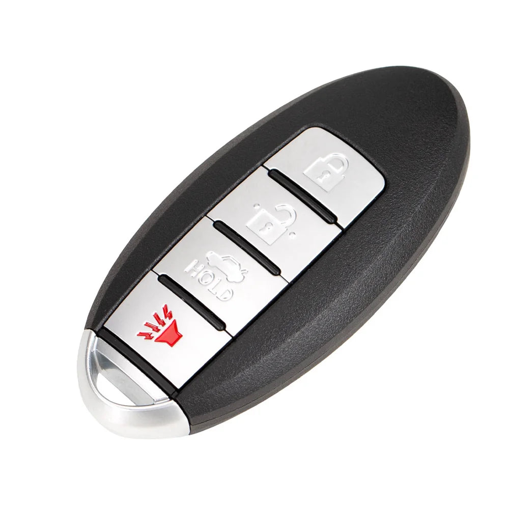 Xhorse XSNIS2EN Remote Key — image 2
