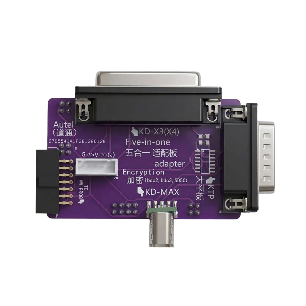 Blackbox Automotive Diagnostics Diagnostic Tool Accessory