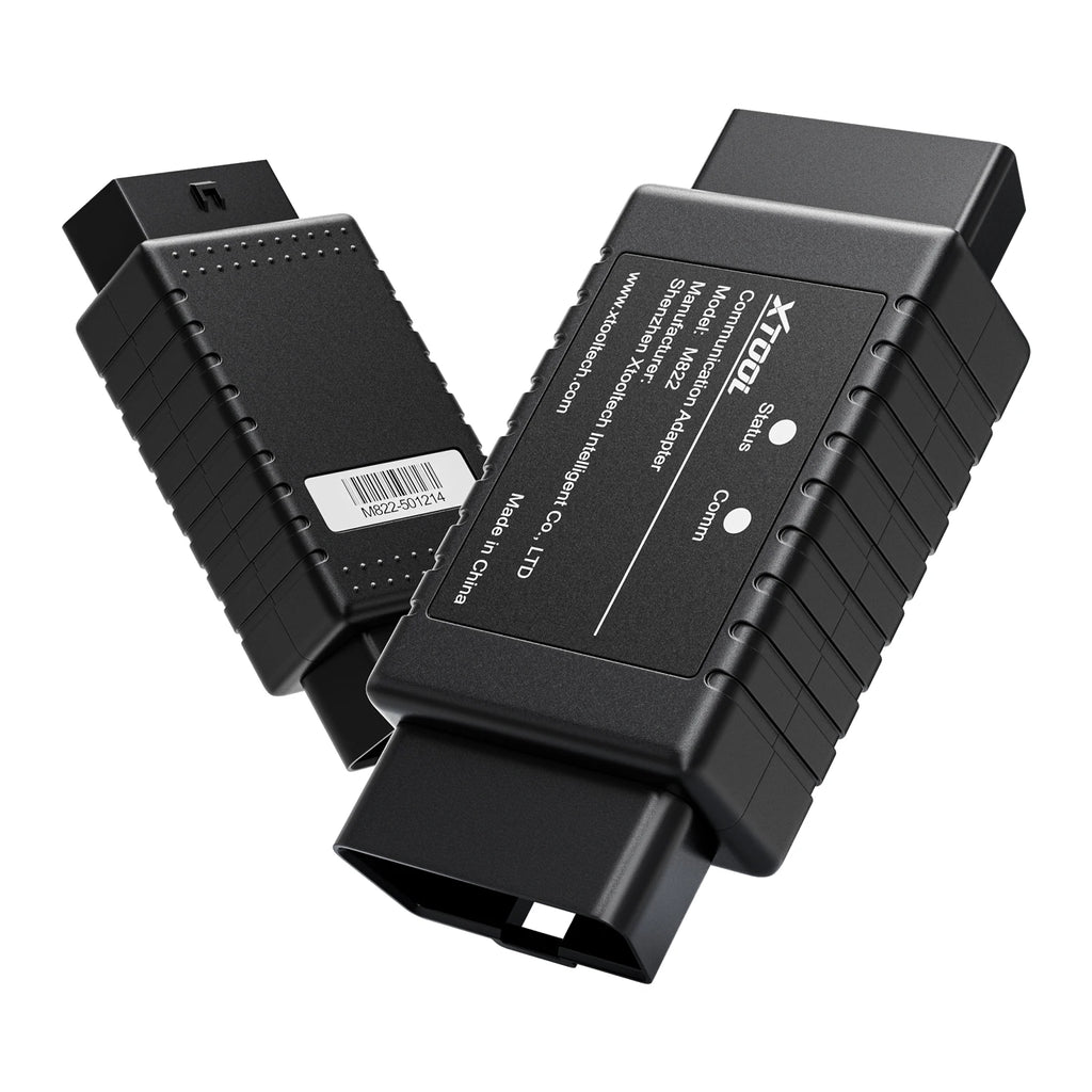 Blackbox Automotive Diagnostics Diagnostic Tool Accessory