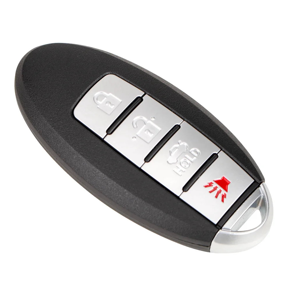 Xhorse XSNIS2EN Remote Key — image 5