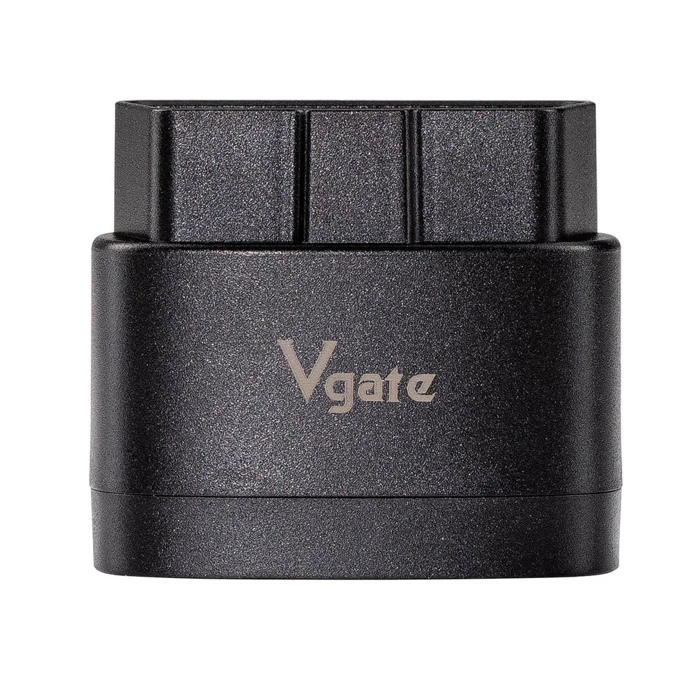 Vgate iCar Pro 2S Bluetooth OBD-II Adapter Free Firmware Update for iOS/Android/Windows Blackbox Automotive Diagnostics