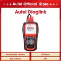 Autel OBD2 Code Reader